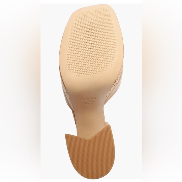 SCHUTZ Heels 🤎 - Picture 10 of 12